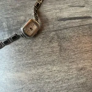 Accessories | Vintage Boma 925 Sterling Silver Lady Watch | Poshmark